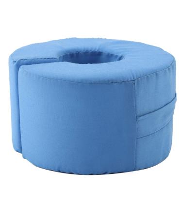 Foot Hand Leg Foam Lift Pad - Medical Ankle Pad to Prevent Bedsores & Support Joints | International Shipping - Buy Online on GoSupps.com