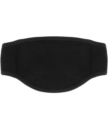 Ergonomic Thermally Heated Neck Support | Magnetic Self-Warming Bandage for Pain Relief & Protection - Ideal for Women - Buy Online on GoSupps.com