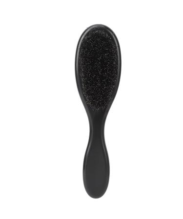 Premium Oval Beard Brush for Men | Vegan Fiber | Perfect for All Styles | Exceptional Quality & Cleaning for Broken Beard - Buy Online on GoSupps.com