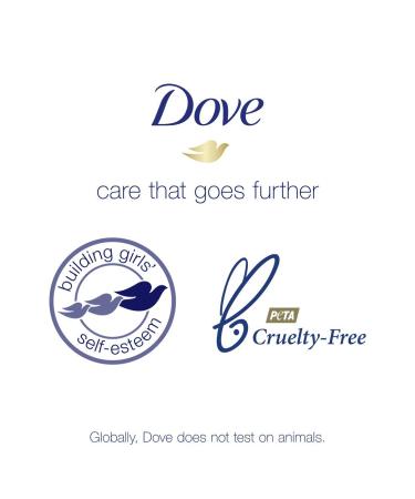 Dove Aluminum Free Deodorant 3-Pack - Shea Butter, 24hr Odor Protection, 2.6oz, Women's Antiperspirant - Buy Online on GoSupps.com