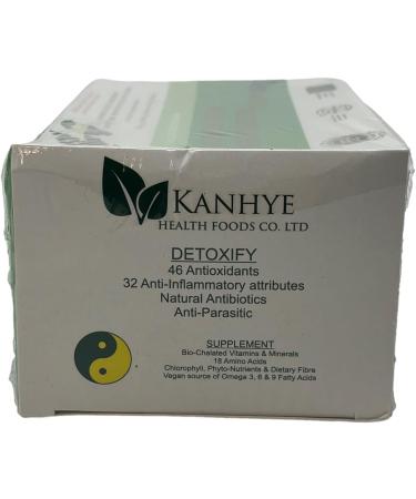 KANHYE Moringa Powder - Buy Online on GoSupps.com