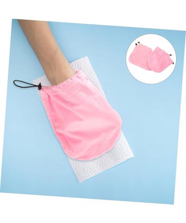 Homoyoyo Thermiques pour Mains de Paraffine pour Soins Sacs de Cire pour Paraffine pais et Lavables pour Utilisation Prolong e - Buy Online on GoSupps.com