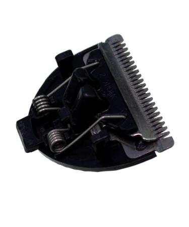 Knife blade compatible with/spare part for Grundig 759551802700 9134833629 MC3342 beard/hair trimmer