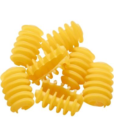 Valfleuri Lot of 9 Pasta - HVE "Lampions" Range - 500g Bag - Buy Online on GoSupps.com