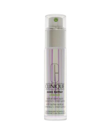 Clinique Almond Scented Dark Spot Corrector Lotion 1 oz - For All Skin Types - Buy Online on GoSupps.com