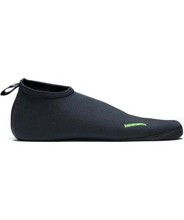 Wetsox Reinforced Fin Socks | Ultra Durable Chafe Protection | 1MM Insulation - Large Size - Buy Online on GoSupps.com