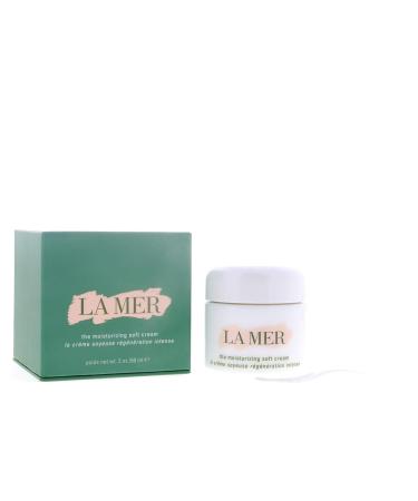 Buy La Mer The Moisturizing Soft Cream 60ml - Authentic Parallel Import | International Shipping - Buy Online on GoSupps.com