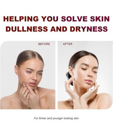 Anti Wrinkle Face Cream Face Moisturiser Hydrating Face Cream With Retinol Anti Aging Face Cream Face Cream For Women Moisturiser For Dry Skin Face Cream And Moisturiser Day Cream SPF18 - Buy Online on GoSupps.com