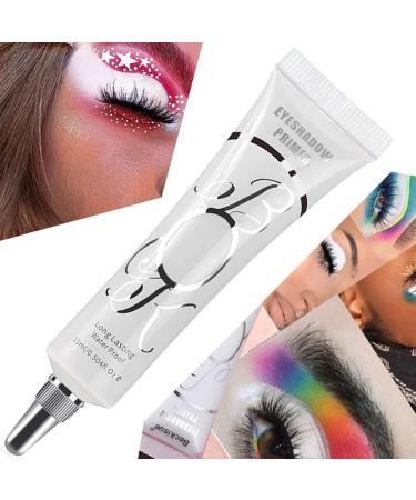 Professional Eyeshadow Primer Cream Waterproof Quick Dry Long Wear Eye Concealer Eyeshadow Primer Base Eye Concealer Eyeshadow Primer Cream Eyeshadow Primer Base Eye Concealer Eye Shadow. - Buy Online on GoSupps.com