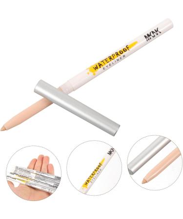 BIUDECO 5pcs Dark Circles Concealer Wonder Concealer Pencil Foundation Concealer Highlighters Makeup Pen Abs - Buy Online on GoSupps.com