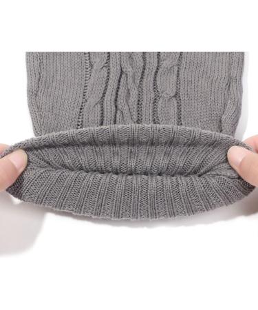 MAIES Hot Water Bottles 2000 ml with Fleece Knitted Cover | Hand Warmer & Water Filled Bag for Ultimate Comfort - International Shipping Available - Buy Online on GoSupps.com