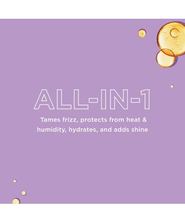 John Frieda Frizz Ease Moisture Barrier Firm Hold Hairspray Anti Frizz Hairspray 12 Oz & Frizz Ease Extra Strength Hair Serum Nourishing Hair Oil for Frizz Control - Buy Online on GoSupps.com