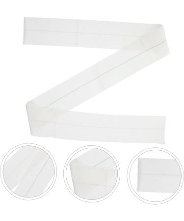 Gatuida 5 Rolls Tubular Gauze Dressing Tape - Breathable Elastic Medical Injury Wrap | International Shipping Available - Buy Online on GoSupps.com