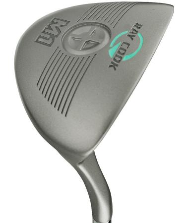 Ray Cook Golf Ladies M1 Chipper Right 33 Inches