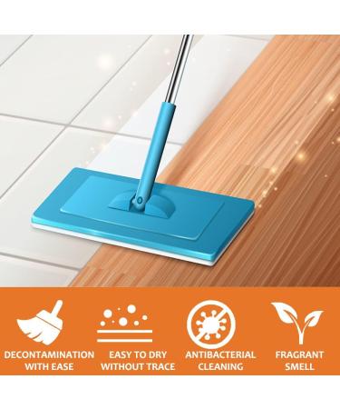 Powerful Decontamination Floor Cleaner - 200ml Multi-Purpose Liquid for Wood & Tile Cleaning | Polishing & Brightening Agent - International Shipping Available - Buy Online on GoSupps.com