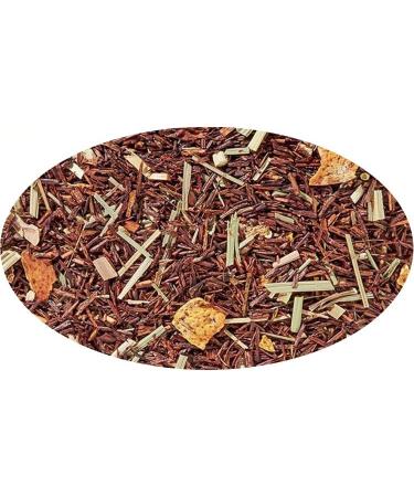 Eder Gew rze Eder Gew rze - ORGANIC - Red bush tea - Lemon/lime and tonka note - 1 kg