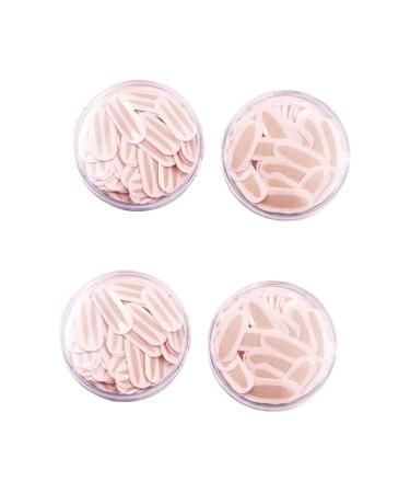 Didiseaon 2 Sets Double Eyelid Sticker Eye Lid Tape Eye Lift Eyelid Tape for Droopy Eyes Breathable Mesh Belt