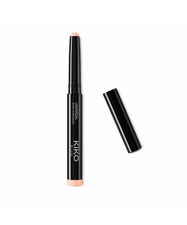KIKO Milano Universal Stick Concealer 04 Creamy Stick Concealer Long Lasting Product Up to 24 Hours