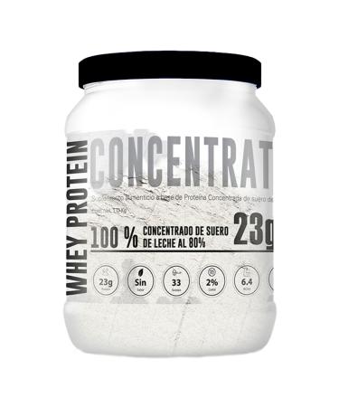 100% PURE WPC80