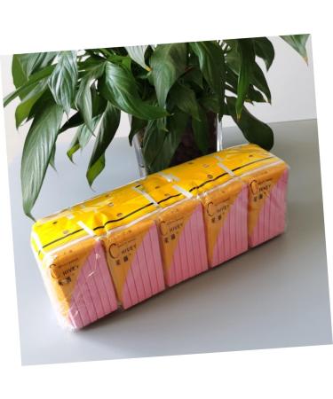 Healeved 2 Wet Puff Makeup Remover Pads Skin Care Tools Face Puffs Face Sponges for Compressed Cleaning Sponges Blending Sponges for Makeup Face Wash Cosmetics Pads Pva Loofah Make up - Buy Online on GoSupps.com