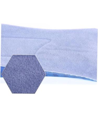 Shop Gatuida Adjustable Height Lift Shoe Inserts for Men - Orthotic Insoles for Comfort & Support - 2pcs Blue - Buy Online on GoSupps.com