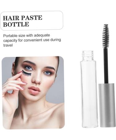 Mipcase 32pcs Mascara Empty Tube Refillable Mascara Tube Refillable Eyelash Tube Earth Tones Lip Gloss - Buy Online on GoSupps.com