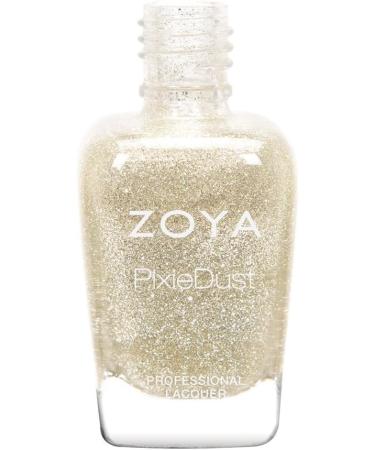 Zoya Fall Pixiedust Nail Polish Collection - Tomoko 15ml - Buy Online on GoSupps.com