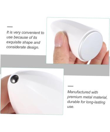 HAPINARY 1pc Iced Beauty Instrument Ice Roller for Face Ice Globes for Face Facial Roller Face Roller Face Ice Roller Skin Care Face Roller Facial Face for - Buy Online on GoSupps.com