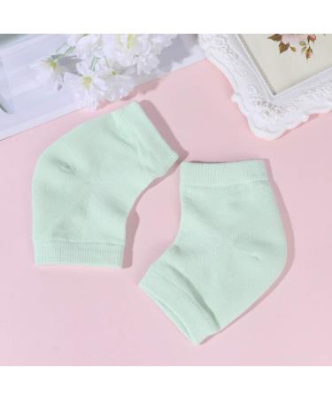 FRCOLOR 1 Pair Foot Softener Socks Foot Moisturising Socks Elastic Band Socks Shoes Women's Socks Anti-Tear Socks Gel Socks Sweat Absorbing Ripstop Socks Protection Size 1 - Buy Online on GoSupps.com