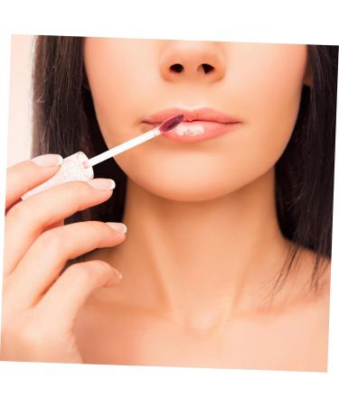 BIUDECO Long Lasting Lip Gloss Women Lipstick Moisturizing Lip Tint Teens Easy Apply Liquid Lipstick Shiny Lip Lipstick Lip Makeup For Women - Buy Online on GoSupps.com