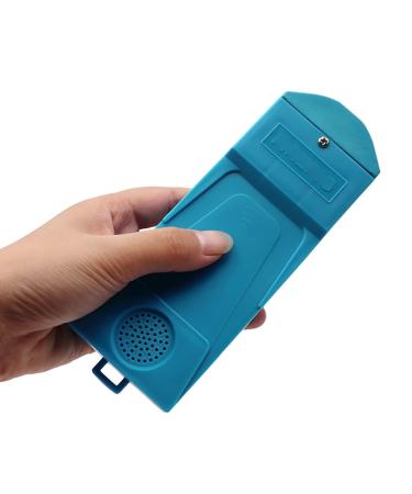 Stwbhw ultrasound device veterinary pregnancy detector sow ultrasound device intelligent rechargeable hand-ultrasound device for sheep and goats pigs