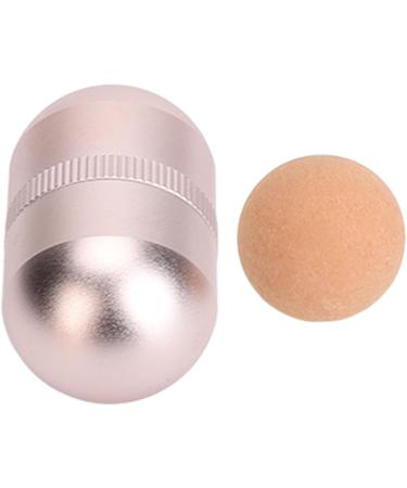 Reusable Oil Absorbing Volcanic Face Roller for On the Go Mini Massage Portable Facial Skincare Tool Oil Control Roller Oil Absorbing Face Roller Oil Control Volcanic Roller - Buy Online on GoSupps.com