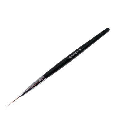 Winstonia Pro Long Striping Brush Striper Pen with Acrylic Handle - 22mm - Buy Online on GoSupps.com