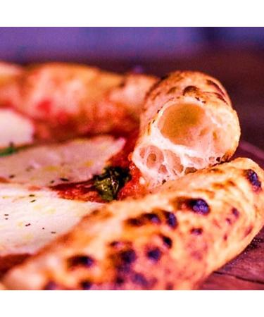 CAPUTO 1924 Levure s che Caputo (Lievito) - 500 grammes - La levure N 1 en Italie ! id ale pour les pizzas traditionnelles et les fermentations longues dur es - Buy Online on GoSupps.com