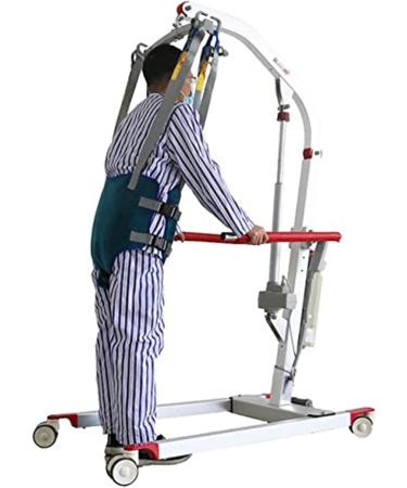 Transfer Silk Loops & Full-Body Lifting Shells | Optimal Walking & Standing Aids for Thighs Hips & Lumbar Support - Buy Online on GoSupps.com