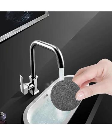 AEIOPRS 6 Pieces Electronic Foot File Replacement Foot Grinding Head Electric Foot Grinder Head Callus Remover Head Dead Skin Replacement Foot File - Buy Online on GoSupps.com