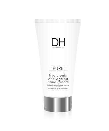 Dr H Hyaluronic Acid Anti-Ageing Hand Cream