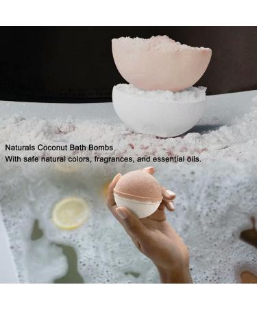 Spa Gift Box Basket for Women - Birthday Relaxation Set for Mom, Sister, Wife - 6PCS Care Package Present - Ideal Gift for Girlfriend, Bestie, Coworker - Buy Online on GoSupps.com