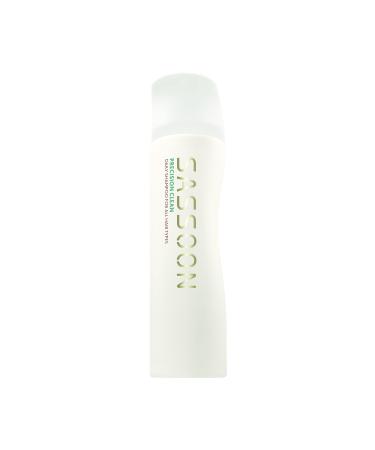 Sassoon Precision Clean Shampoo
