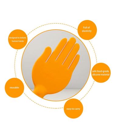 Youngwier Massage Hammer | Manual Schlammer Massager & Silicone Gua Sha Tool for Full Body Relief Shoulders Back & Feet - Enhance Your Wellness - Buy Online on GoSupps.com