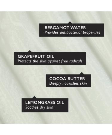 Buy UPCIRCLE Hand & Body Lotion with Bergamot Water - 8.45oz - Nourishing Vegan & Cruelty-Free Moisturizer - Buy Online on GoSupps.com