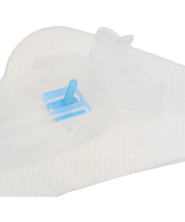 Buy Catheter Holder Sticker | ANGGREK Adhesive Legband for Stabilization | PU Disposable Device - International Shipping - Buy Online on GoSupps.com