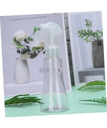 Beavorty 10 Pcs Reusable Portable Spray Bottles - Fine Mist & Foam Sprayers for Cosmetics - Ideal for Travel & Home Use - Buy Online on GoSupps.com