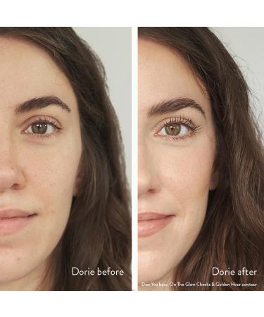 Daily Bawse Tinted SPF Serum Clean Beauty with Hyaluronic Acid & Peptides Lightweight Moisturizing Formula Sheer Glow Tint (Dew You/Light) 1 Fl Oz (Pack of 1) Dew You (light) - Buy Online on GoSupps.com