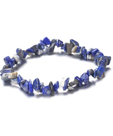 Galand Women Bracelet Irregular Faux Gem Women Bracelet Unique Fashion Jewelry 7 - Buy Online on GoSupps.com