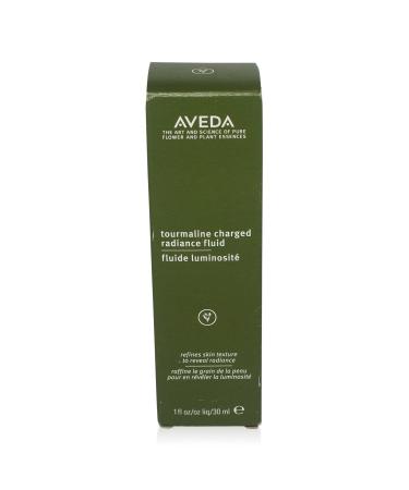 Buy Aveda Tourmaline Radiance Fluid 1.0 oz | International Shipping Available - Enhance Your Skin's Glow - Buy Online on GoSupps.com