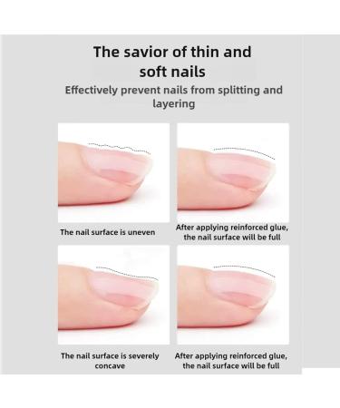 Huile pour cuticules pour ongles huile parfum e la fleur | Renforce les ongles r par s pour peler les ongles cassants et casser les ongles fins | Huile radieuse pour le soin des ongles (3 pi ces) - Buy Online on GoSupps.com