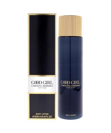 Good Girl by Carolina Herrera for Women - 6.8 oz Body Lotion