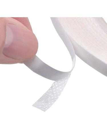 Hotop 1/4 Inch Quilting Sewing Tape Wash Away Tape 22 Yards (2 Rolls) - Original Version - Buy Online on GoSupps.com
