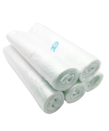 Potty Liners Disposable - 100 Pack Travel Potty Chair Bags for Kids and Toddlers - Buy Online on GoSupps.com